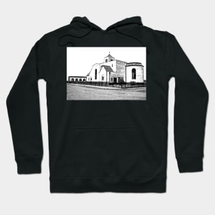 St Johns Church Hoodie